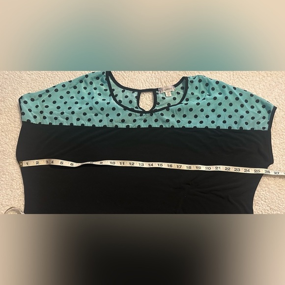 Expresso Women’s Blouse Size 2X - Picture 7 of 9